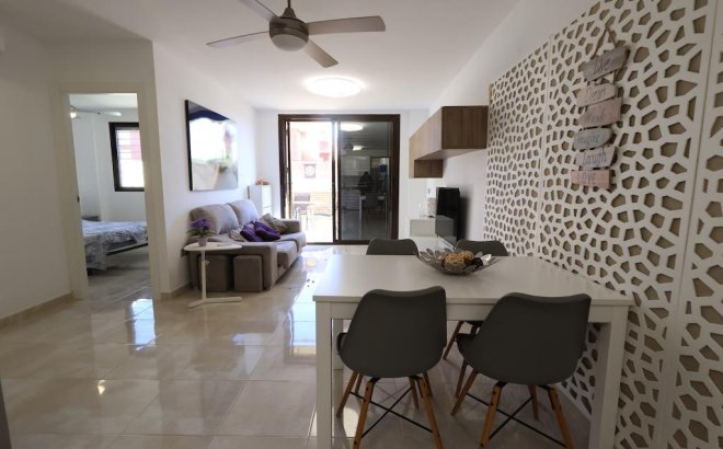 Resale - Town House -
Orihuela Costa - Costa Blanca