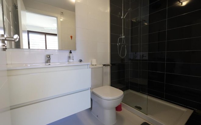 Resale - Town House -
Orihuela Costa - Costa Blanca