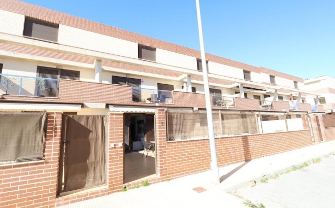 Resale - Town House -
Orihuela Costa - Costa Blanca