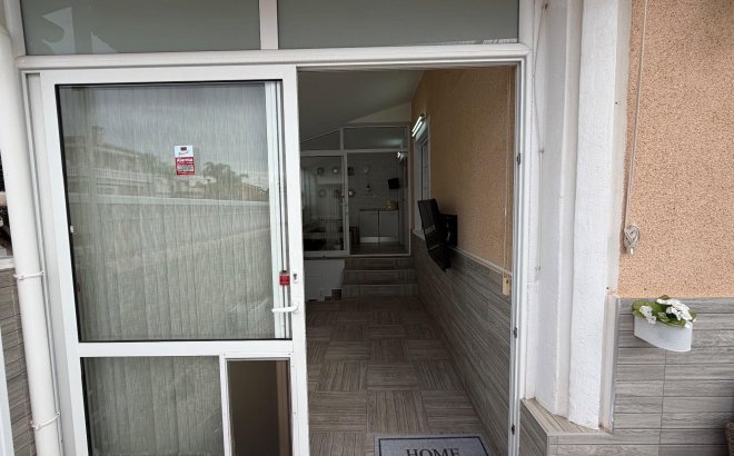 Revente - Town House -
Orihuela Costa - La Zenia