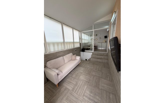 Revente - Town House -
Orihuela Costa - La Zenia