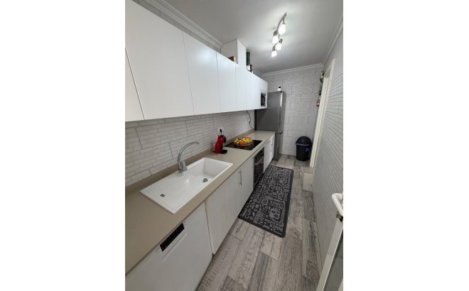 Revente - Town House -
Orihuela Costa - La Zenia