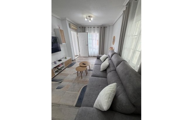 Revente - Town House -
Orihuela Costa - La Zenia