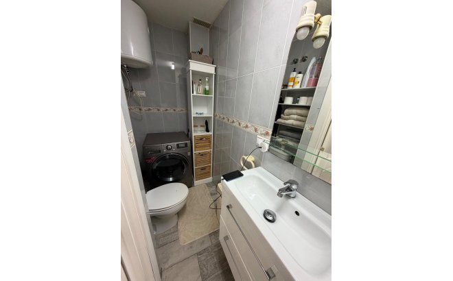 Revente - Town House -
Orihuela Costa - La Zenia