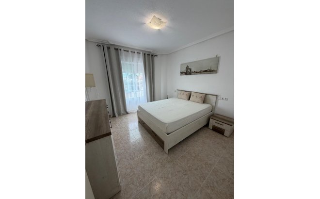 Revente - Town House -
Orihuela Costa - La Zenia