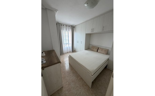 Revente - Town House -
Orihuela Costa - La Zenia