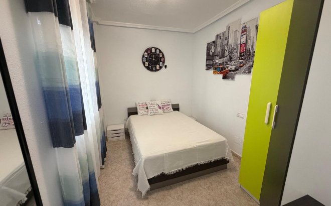 Revente - Town House -
Orihuela Costa - La Zenia