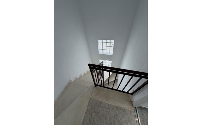 Revente - Town House -
Orihuela Costa - La Zenia