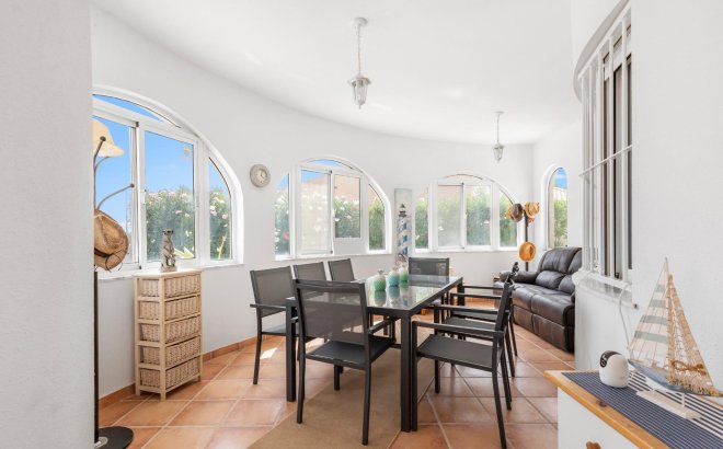 Herverkoop - Villa -
San Fulgencio - Urb. La Marina