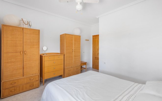 Herverkoop - Villa -
San Fulgencio - Urb. La Marina