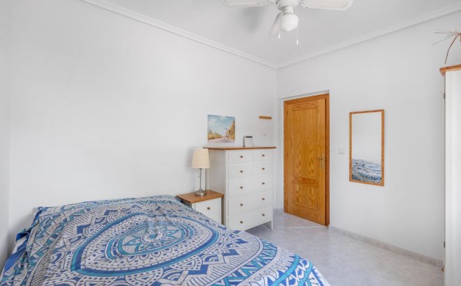 Herverkoop - Villa -
San Fulgencio - Urb. La Marina