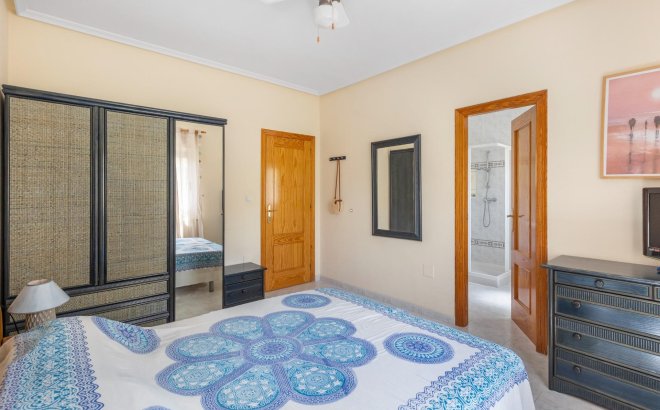 Herverkoop - Villa -
San Fulgencio - Urb. La Marina