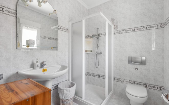 Herverkoop - Villa -
San Fulgencio - Urb. La Marina