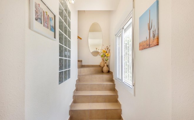 Herverkoop - Villa -
San Fulgencio - Urb. La Marina