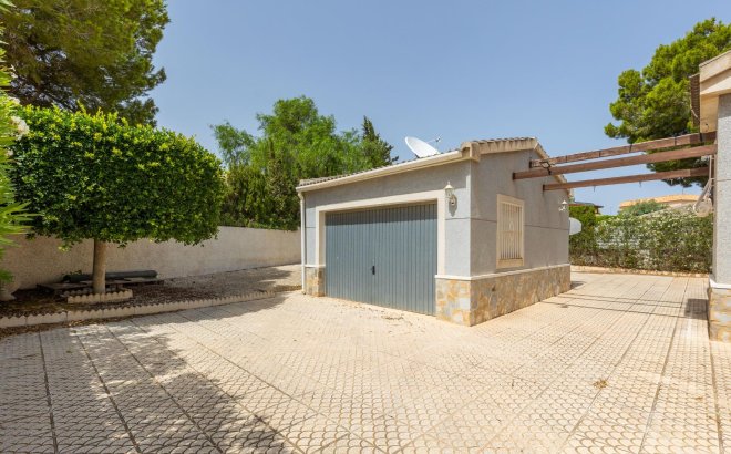 Herverkoop - Villa -
San Fulgencio - Urb. La Marina