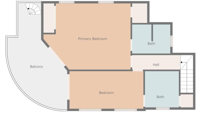 Herverkoop - Villa -
San Fulgencio - Urb. La Marina