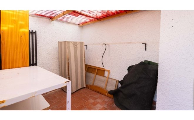 Revente - Town House -
Torrevieja - Costa Blanca