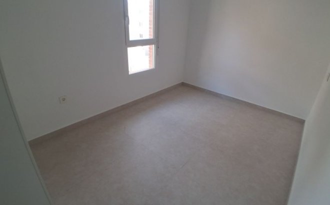 Revente - Appartement -
Torrevieja - Costa Blanca