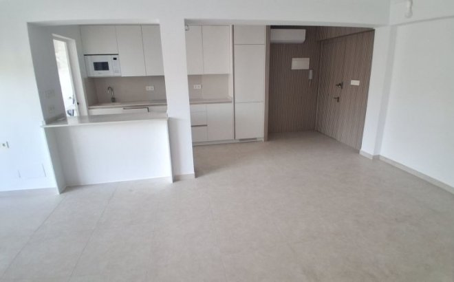 Revente - Appartement -
Torrevieja - Costa Blanca