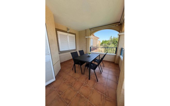 Herverkoop - Appartement -
Pilar de la Horadada - Riomar