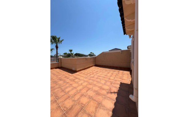 Herverkoop - Appartement -
Pilar de la Horadada - Riomar