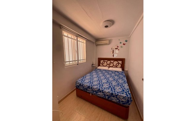 Herverkoop - Appartement -
Pilar de la Horadada - Riomar