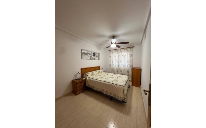 Herverkoop - Appartement -
Pilar de la Horadada - Riomar