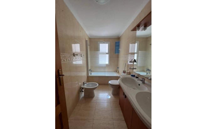 Herverkoop - Appartement -
Pilar de la Horadada - Riomar