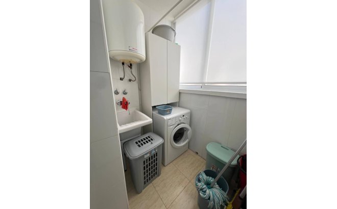 Herverkoop - Appartement -
Pilar de la Horadada - Riomar