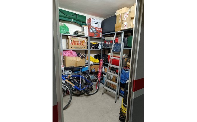 Herverkoop - Appartement -
Pilar de la Horadada - Riomar