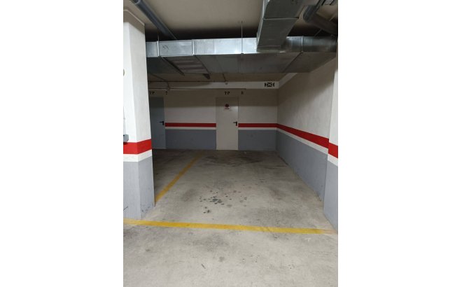 Herverkoop - Appartement -
Pilar de la Horadada - Riomar