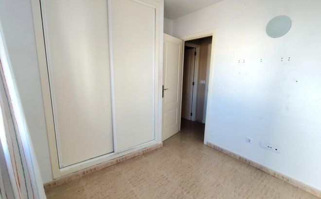 Resale - Apartment -
Torrevieja - Centro