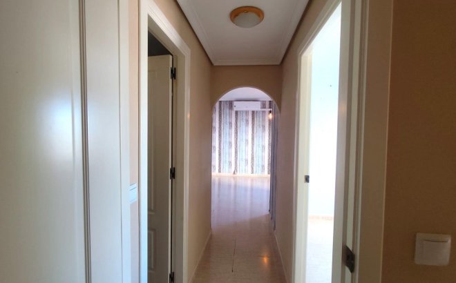 Resale - Apartment -
Torrevieja - Centro