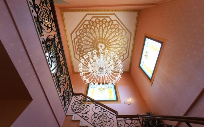 Herverkoop - Villa -
Orihuela Costa - Campoamor