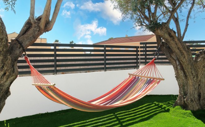 Resale - Quad House -
Torrevieja - Costa Blanca