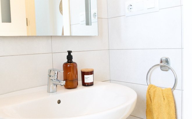 Resale - Quad House -
Torrevieja - Costa Blanca