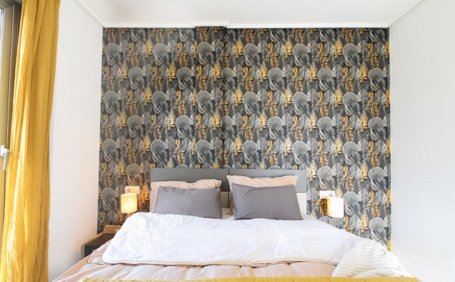 Resale - Quad House -
Torrevieja - Costa Blanca