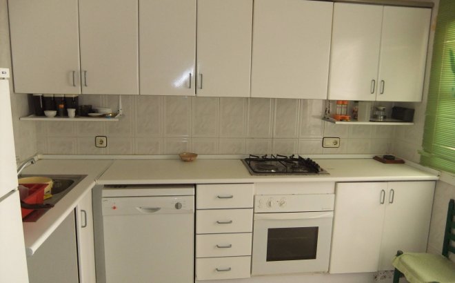 Resale - Town House -
Pilar de la Horadada - Torre De La Horadada