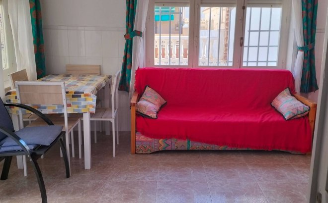 Resale - Town House -
Pilar de la Horadada - Torre De La Horadada