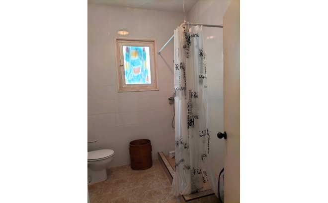 Resale - Town House -
Pilar de la Horadada - Torre De La Horadada