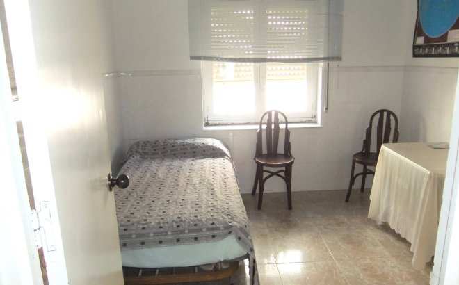 Resale - Town House -
Pilar de la Horadada - Torre De La Horadada