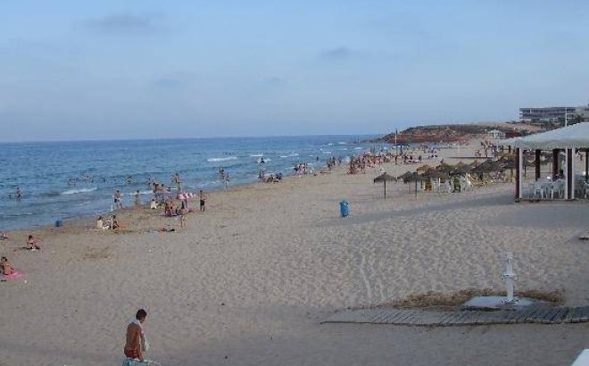 Resale - Town House -
Pilar de la Horadada - Torre De La Horadada