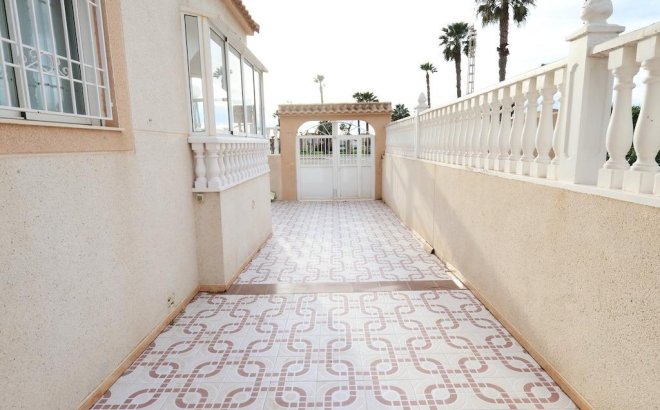 Revente - Town House -
Torrevieja - Costa Blanca