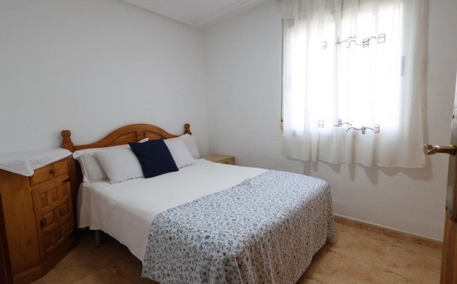 Revente - Town House -
Torrevieja - Costa Blanca