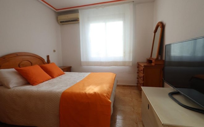 Revente - Town House -
Torrevieja - Costa Blanca