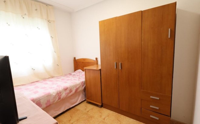 Revente - Town House -
Torrevieja - Costa Blanca