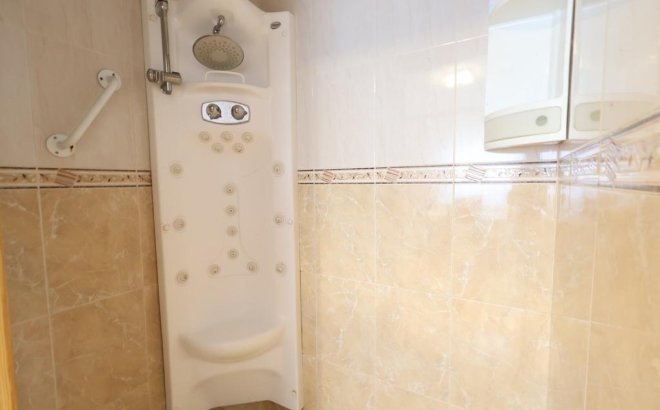 Revente - Town House -
Torrevieja - Costa Blanca