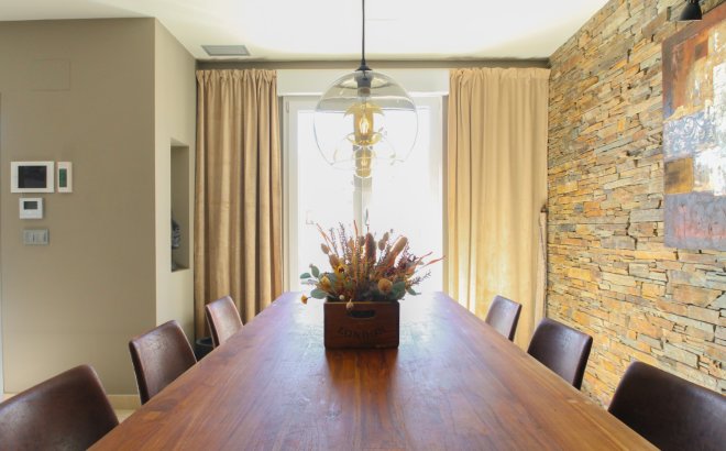 Revente - Villa -
Torrevieja - Costa Blanca