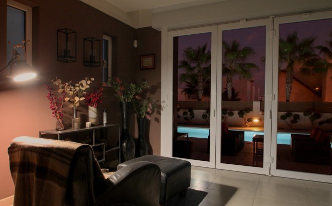 Revente - Villa -
Torrevieja - Costa Blanca