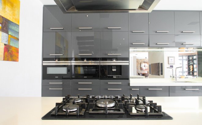 Revente - Villa -
Torrevieja - Costa Blanca